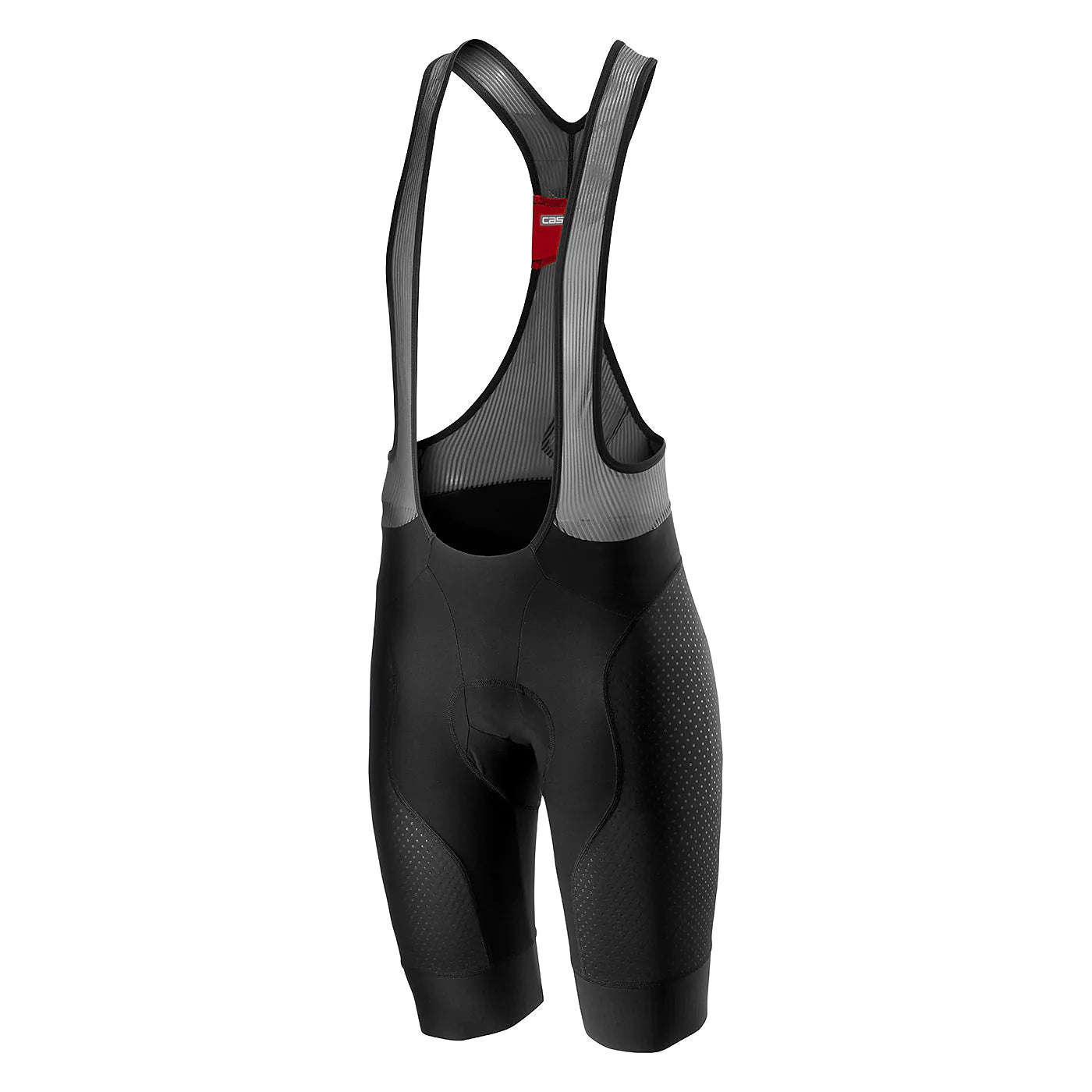 Castelli Bib Shorts Free Aero Race 4 Black