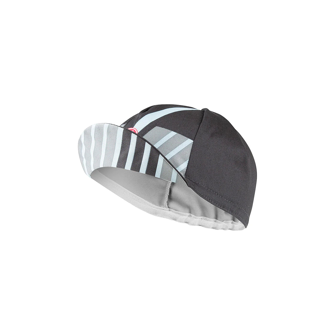 Castelli Cap Hors Category Dark Grey