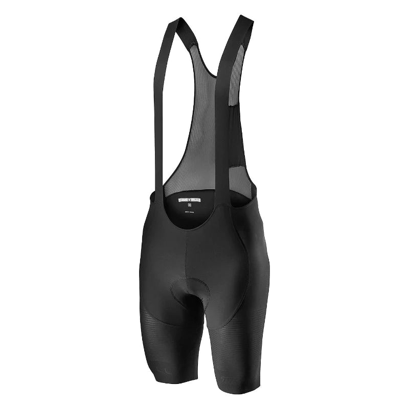 Castelli Bib Shorts Superleggera Black