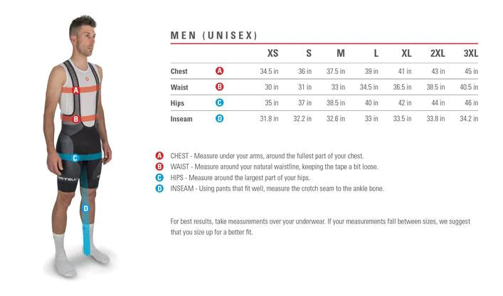 CASTELI JERSEY CLIMBER 3.0 DARK STEEL