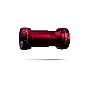 CERAMIC SPEED BOTTOM BRACKET BB86 SHIMANO RED