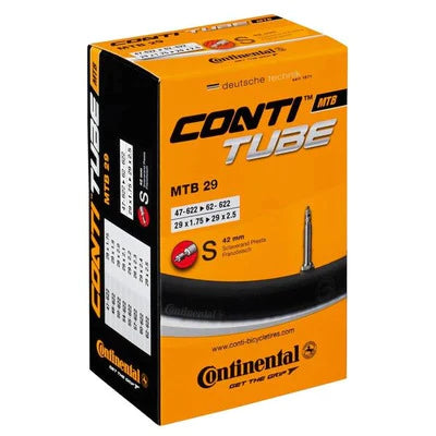 Continental tube MTB 29 Schrader 40mm