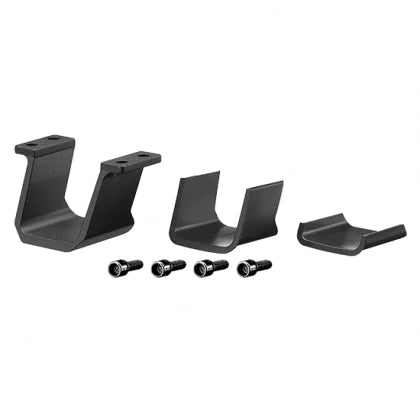 CONTROLTECH U BAR FALCON CLIP ON TTH14-S
