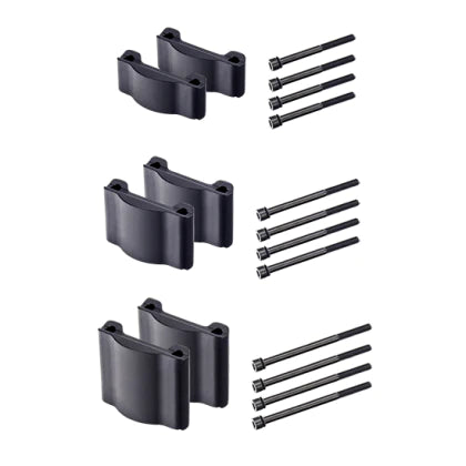 CONTROLTECH U BAR CLIPON TTH14