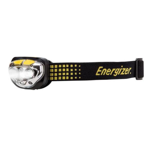 ENERGIZER LAMP VISION ULTRA