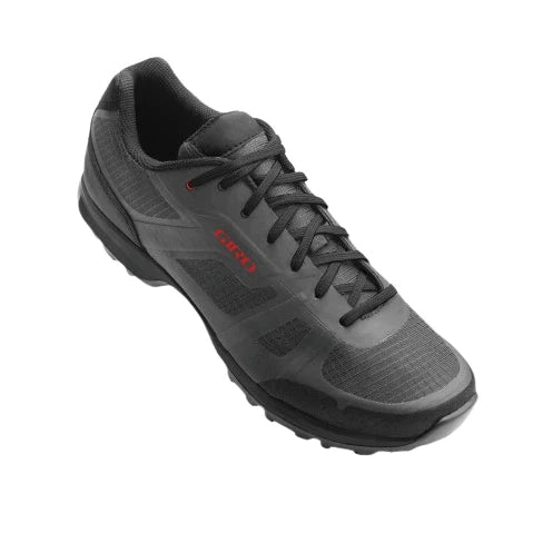 GIRO SHOES GAUGE W TITANIUM