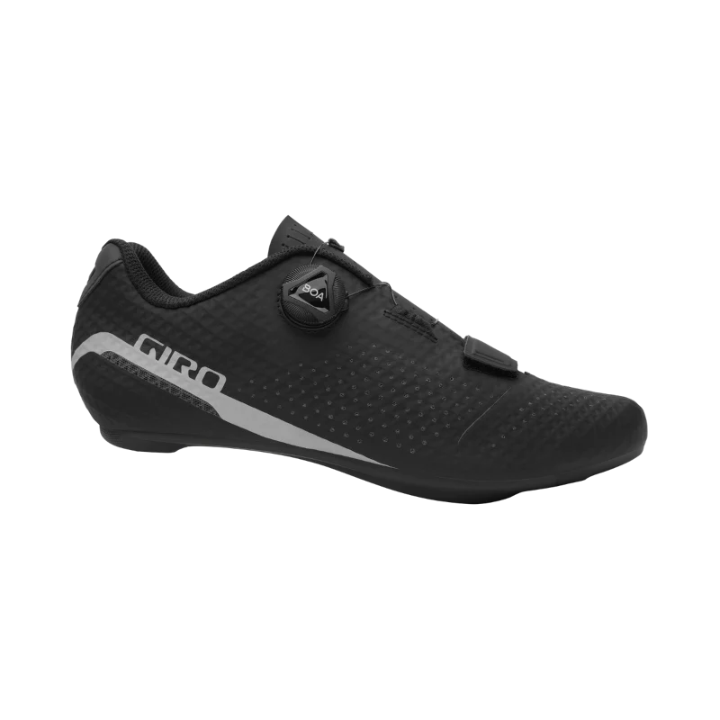 GIRO SHOES CADET BLACK