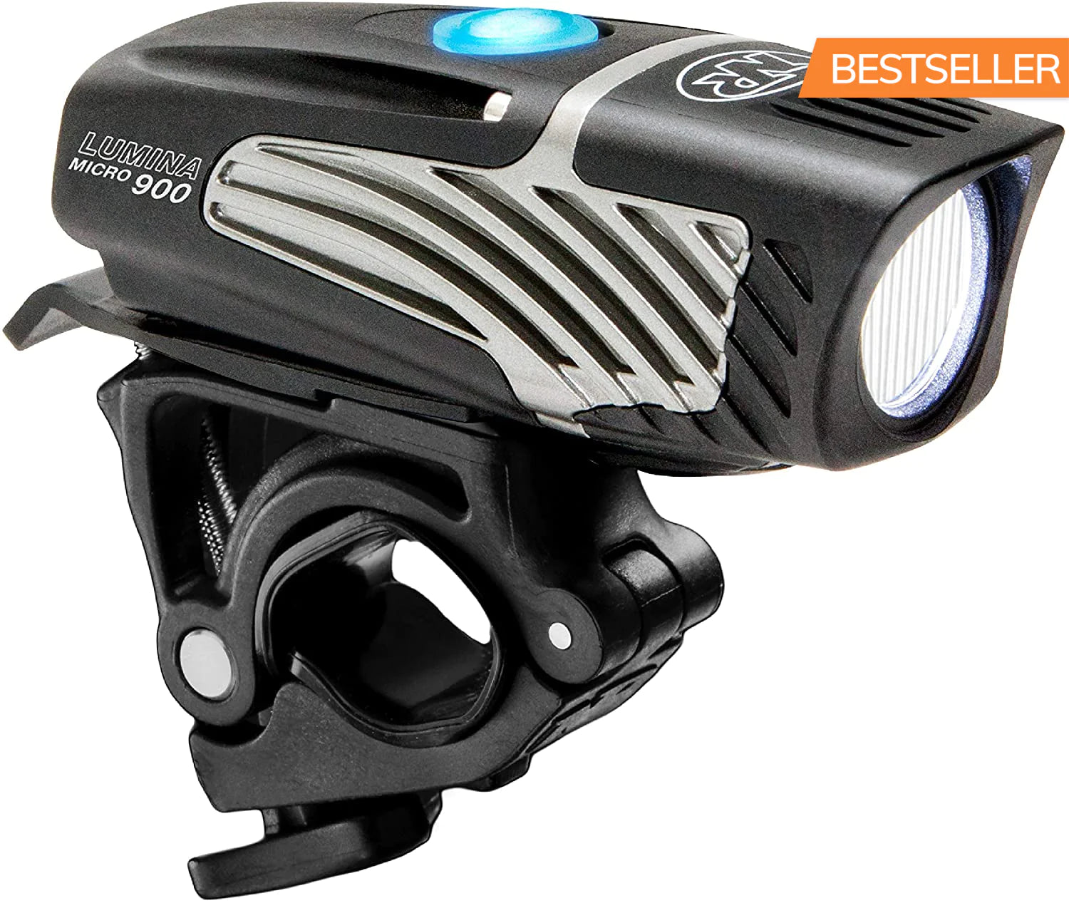 NITERIDER HEAD LIGHT LUMINA MICRO 900-NR-7700