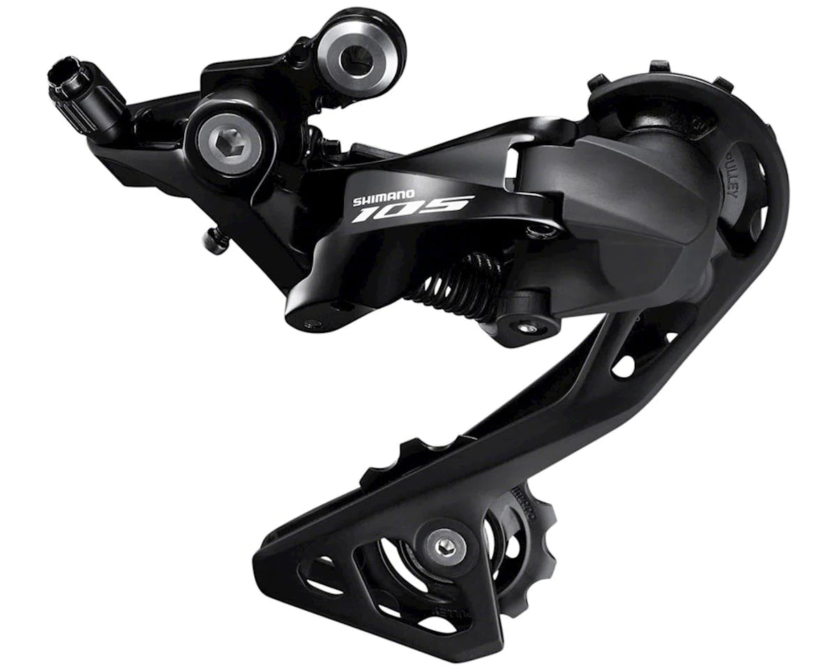 SHIMANO REAR DERAILLEUR 105 11 SPEED RD-R7000  IRDR7000GSL