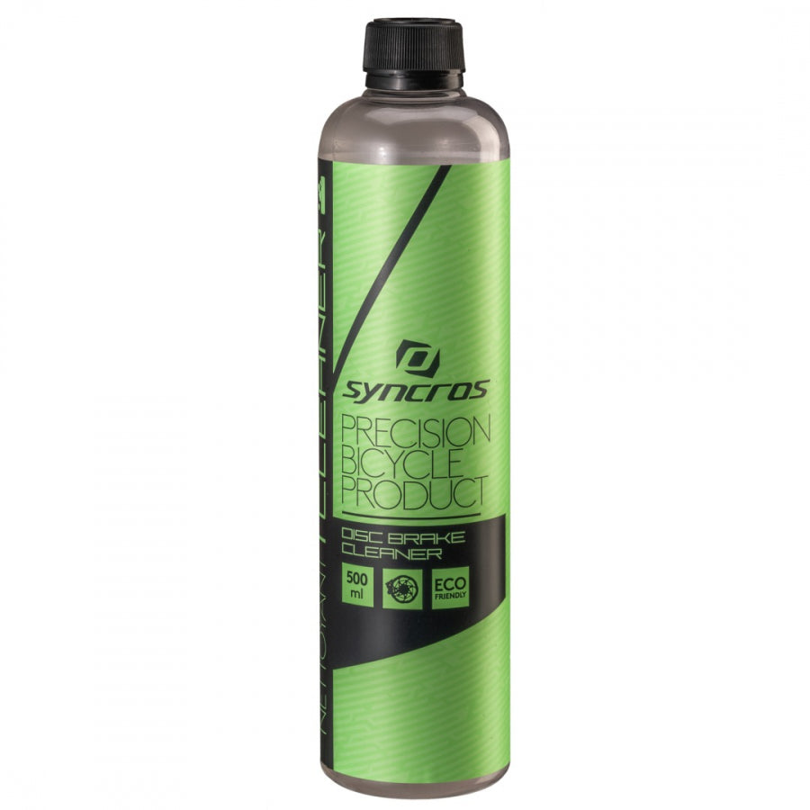 SYNCROS LUBE DISC BRAKE CLEANER 500 ML