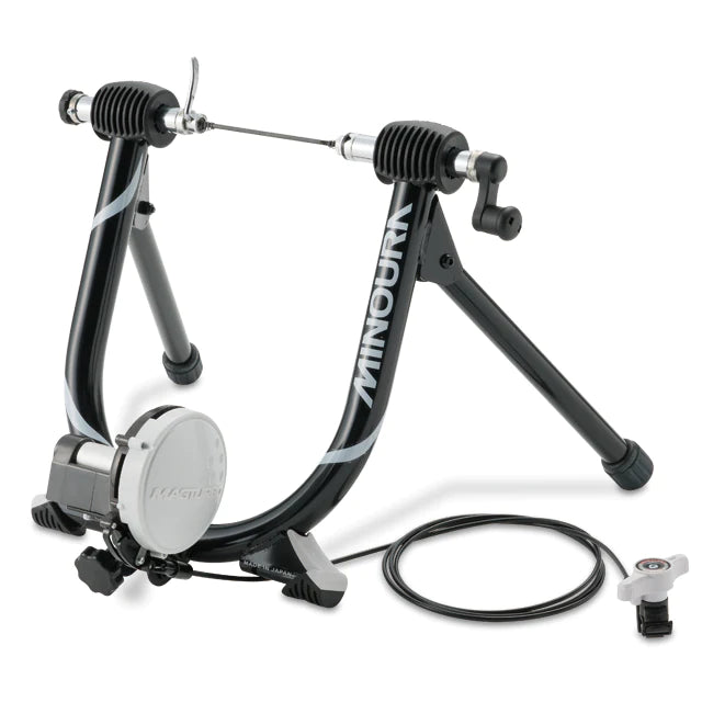 MINOURA TRAINER HOME MAG RIDE60R
