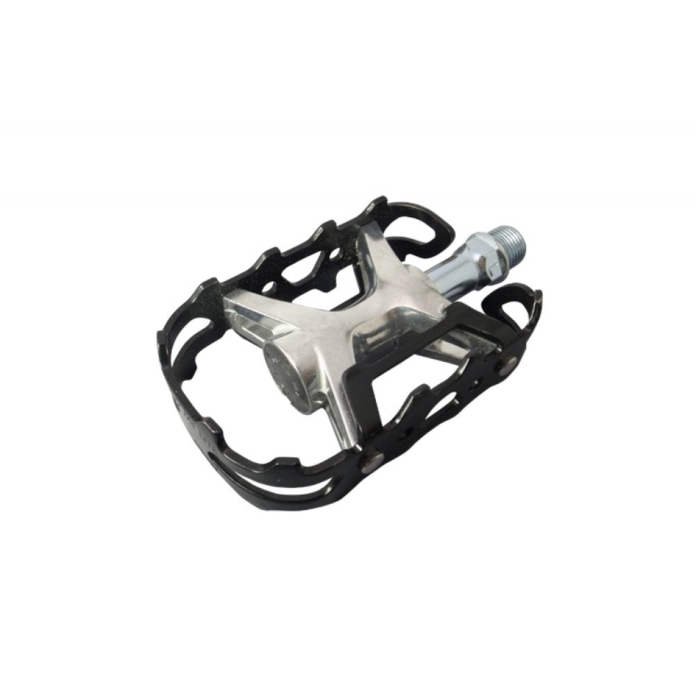 MKS PEDAL MT LITE BLACK MKS008-BLA