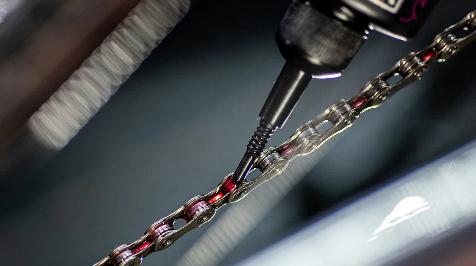 MUCOFF C3 WET CERAMIC LUBE