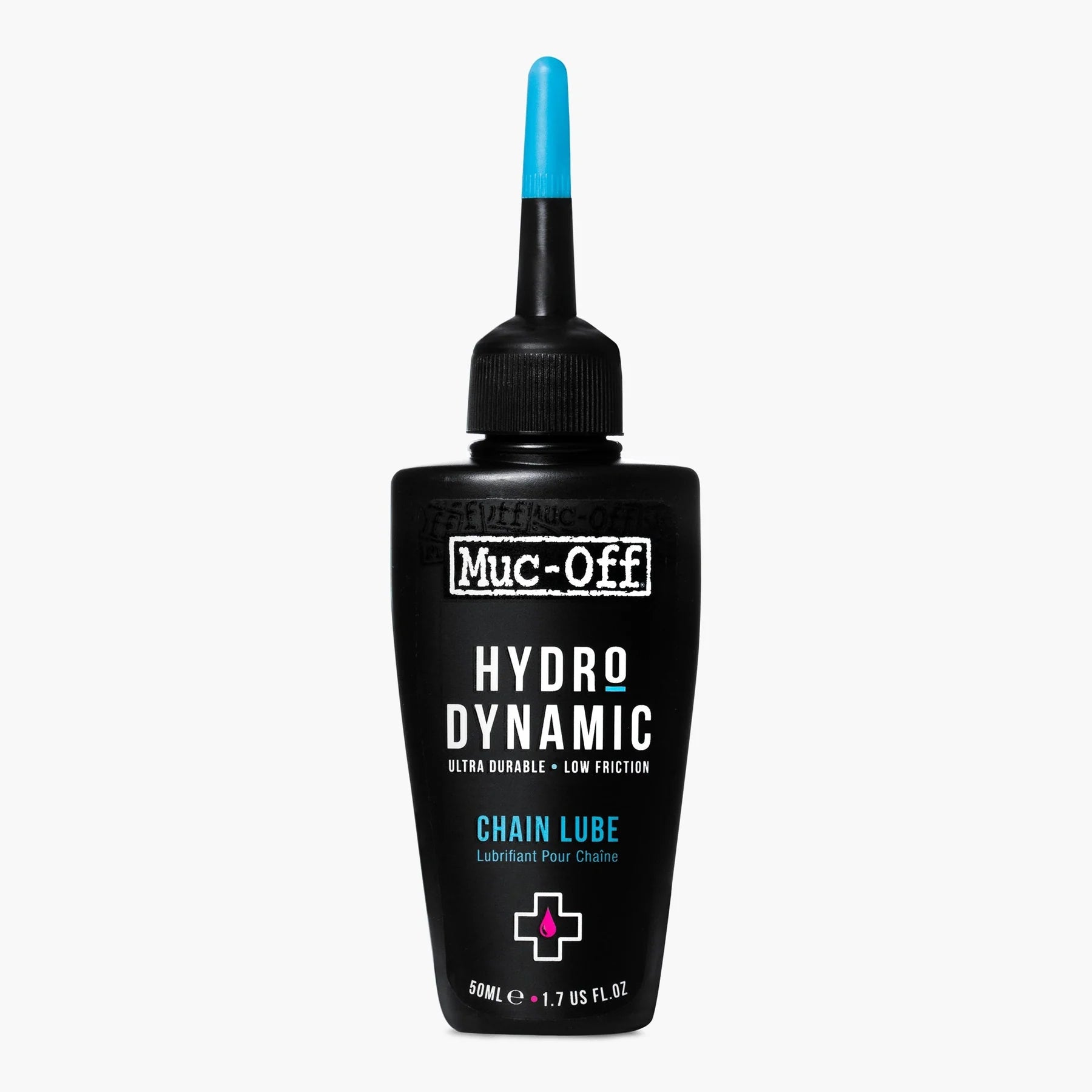 MUCOFF HYDRODYNAMIC LUBE