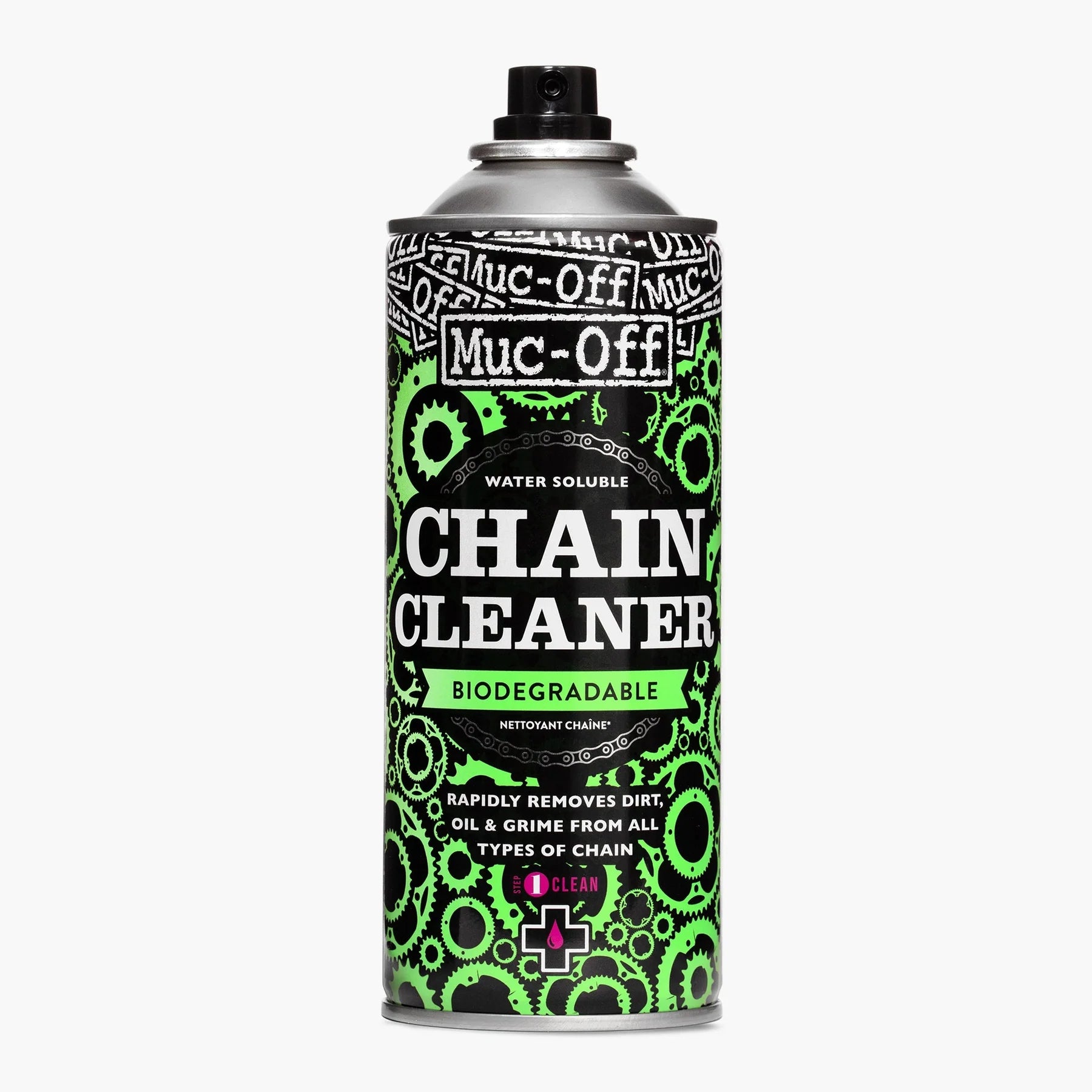 Muc-Off Bio Chain Doc Cleaning Kit