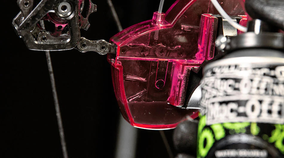 Muc-Off Bio Chain Doc Cleaning Kit