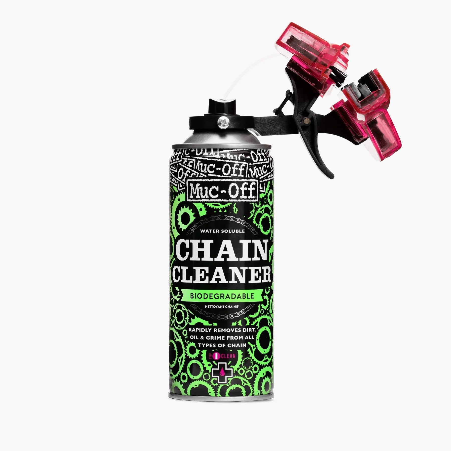 Muc-Off Bio Chain Doc Cleaning Kit