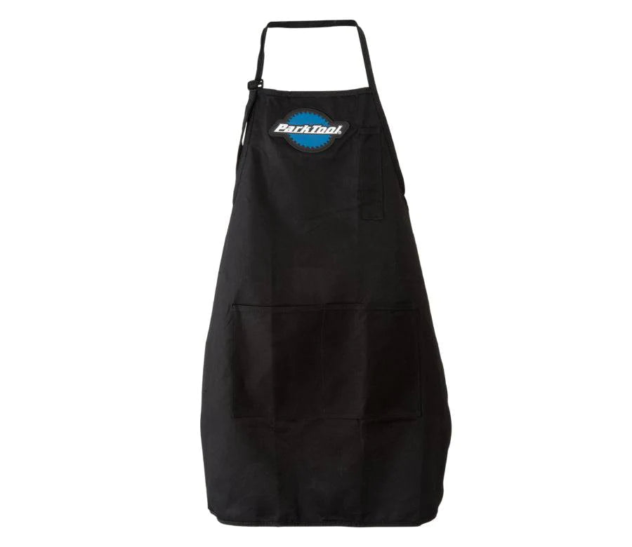 WORKSHOP APRON