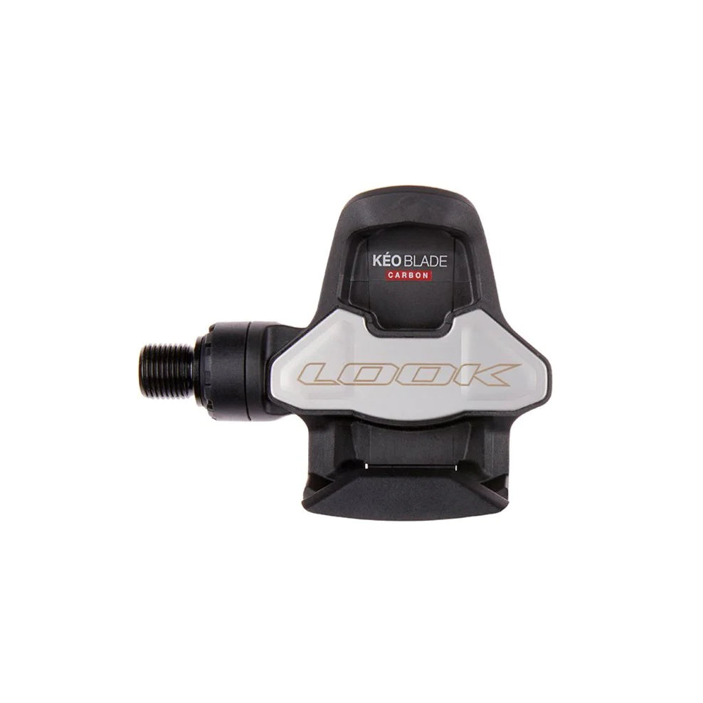 Look pedals keo blade carbon