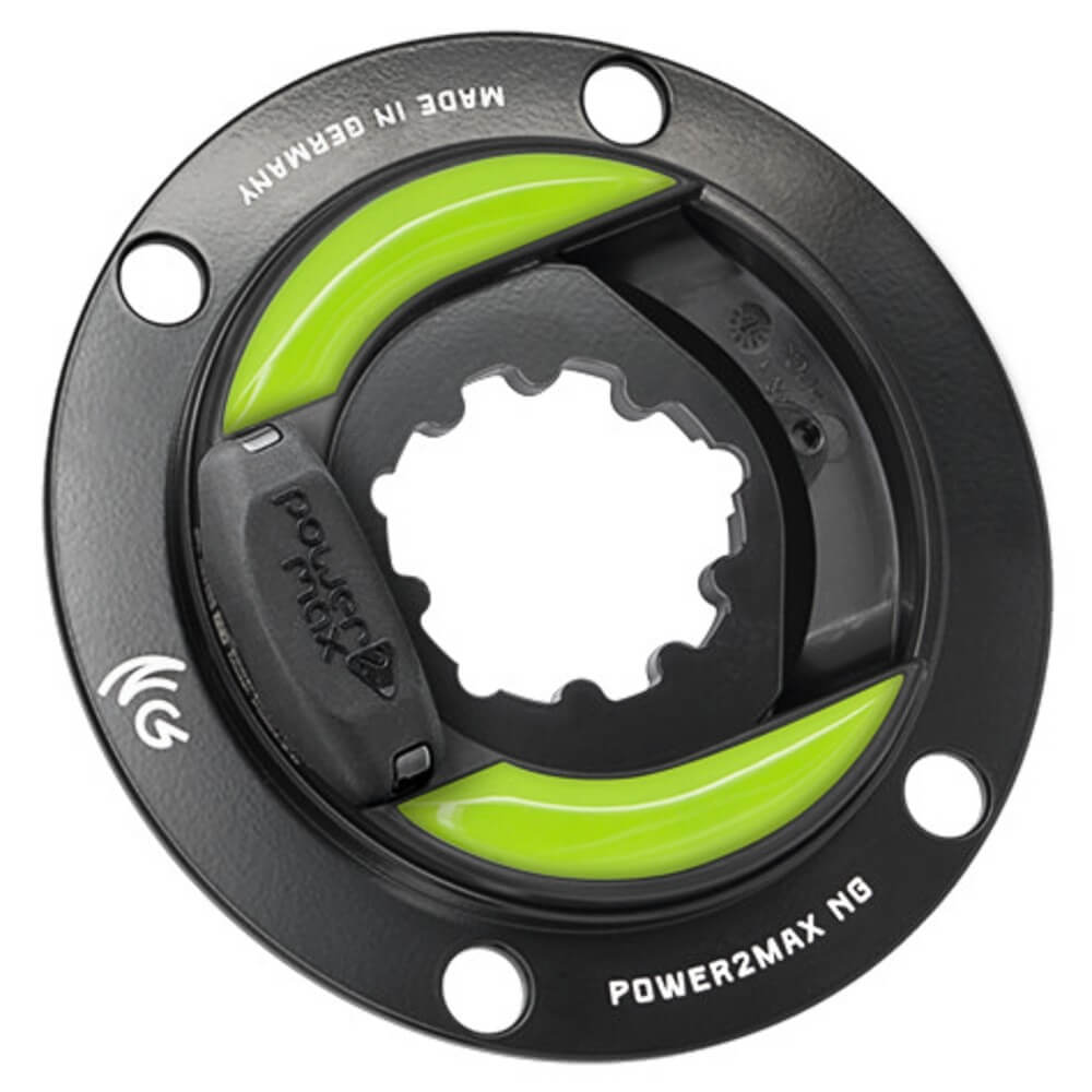 PRAXIS POWER2MAX NGECO ROAD POWER METER SRAM 110 BCD