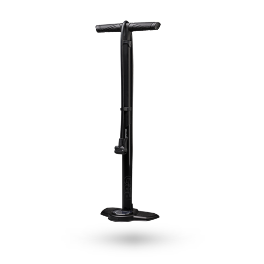 SHIMANO PRO FLOORPUMP COMPETITION STEEL BARREL PRPU0100