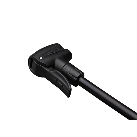 SHIMANO PRO FLOORPUMP COMPETITION STEEL BARREL PRPU0100
