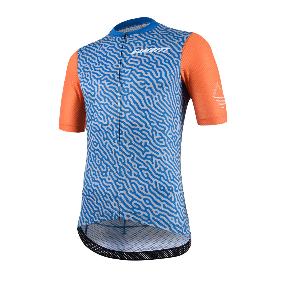 GAMBITT JERSEY RAPTOR 7 FLUO ORNG TR
