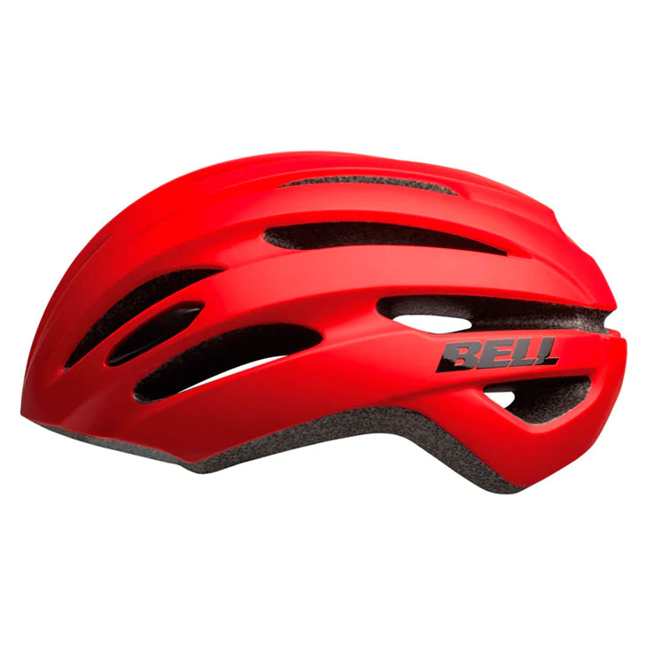 BELL HELMET AVENUE U M/G RED/BLK