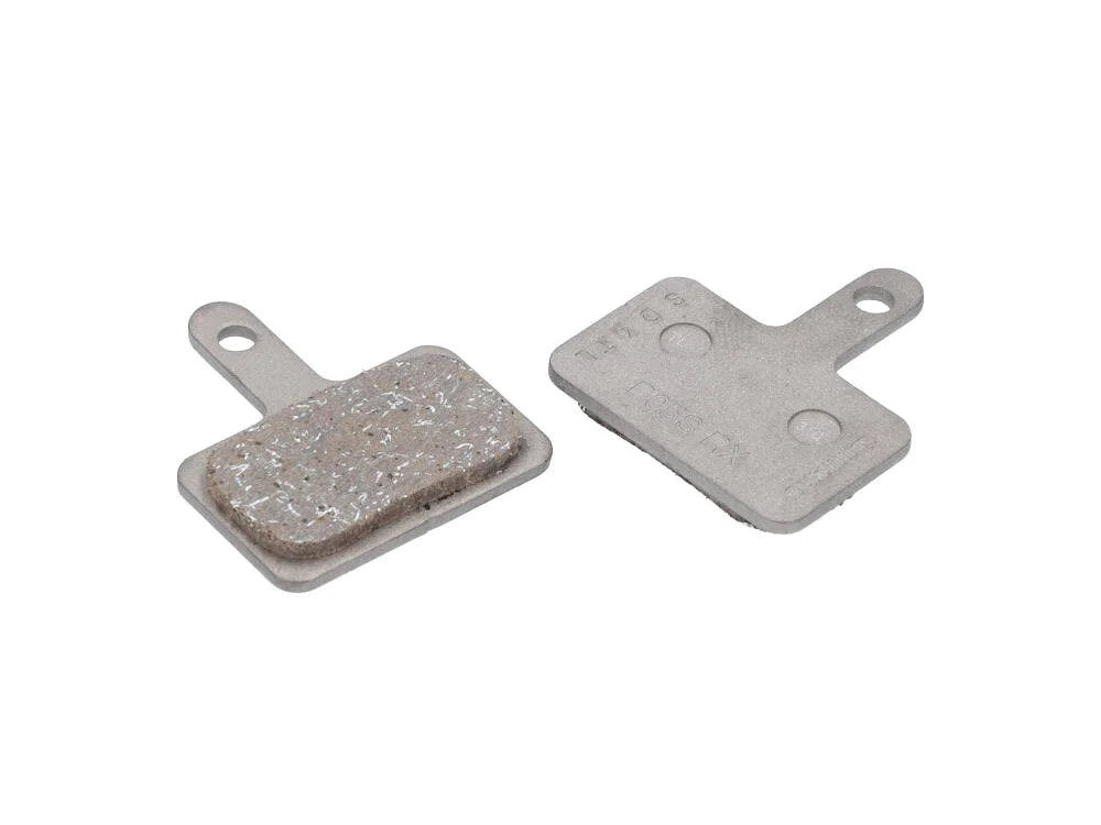SHIMANO BRAKE PAD SET B05S EBPB05SRXA