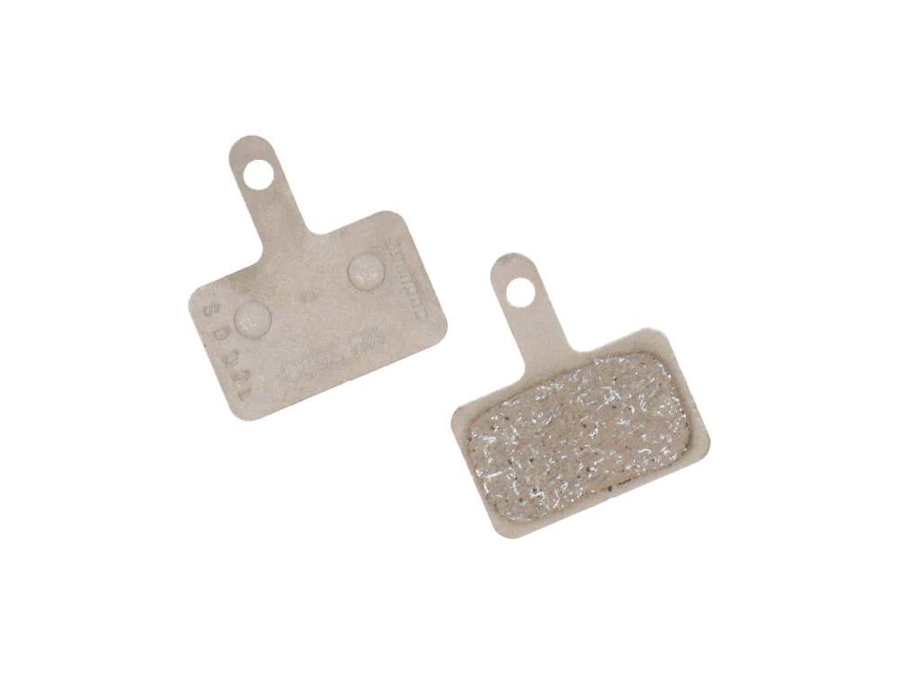 SHIMANO BRAKE PAD SET B05S EBPB05SRXA