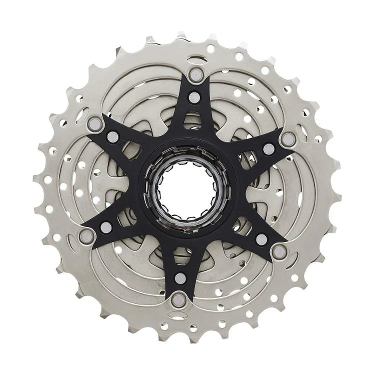 SHIMANO CASSETTE 105 11 SPEED 11-32T ICSR700011132