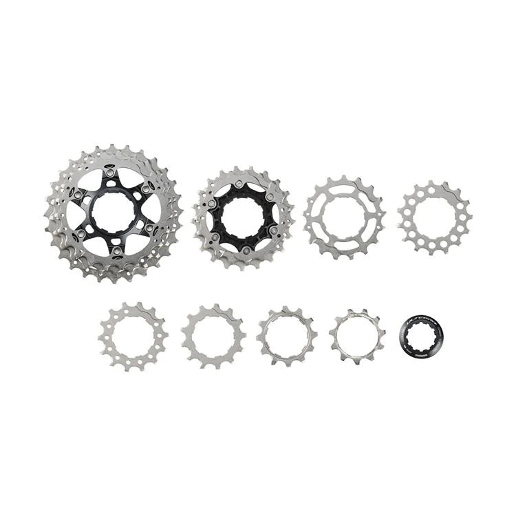 SHIMANO CASSETTE ULTEGRA CS-R8000 ICSR800011128 11-28