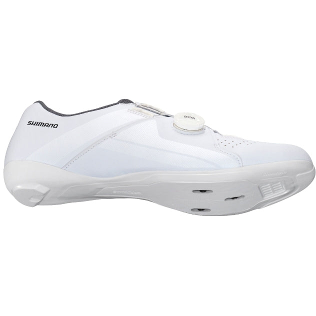 SHIMANO SHOES WOMEN SH RC-300 WHITE