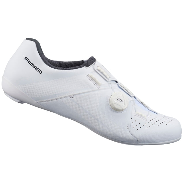 SHIMANO SHOES WOMEN SH RC-300 WHITE