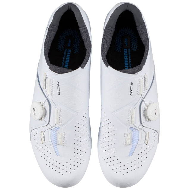 SHIMANO SHOES WOMEN SH RC-300 WHITE