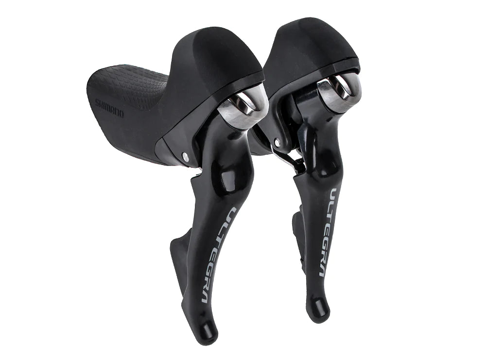 SHIMANO BRAKE SHIFTERS ULTEGRA 2*11 SPEED ISTR8000DPA