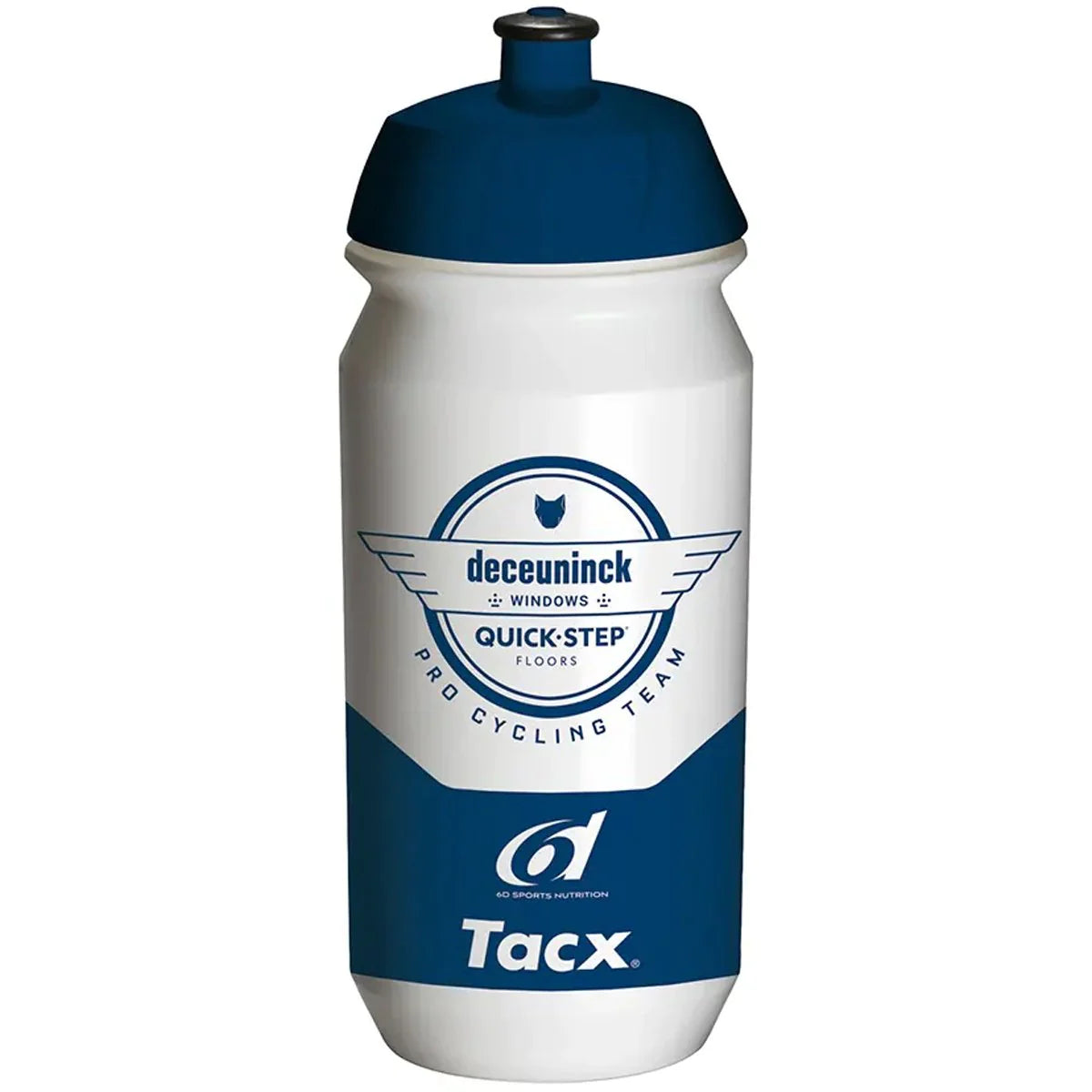 TACX BOTTLE DECEUNICK QUICK STEP 21500-03
