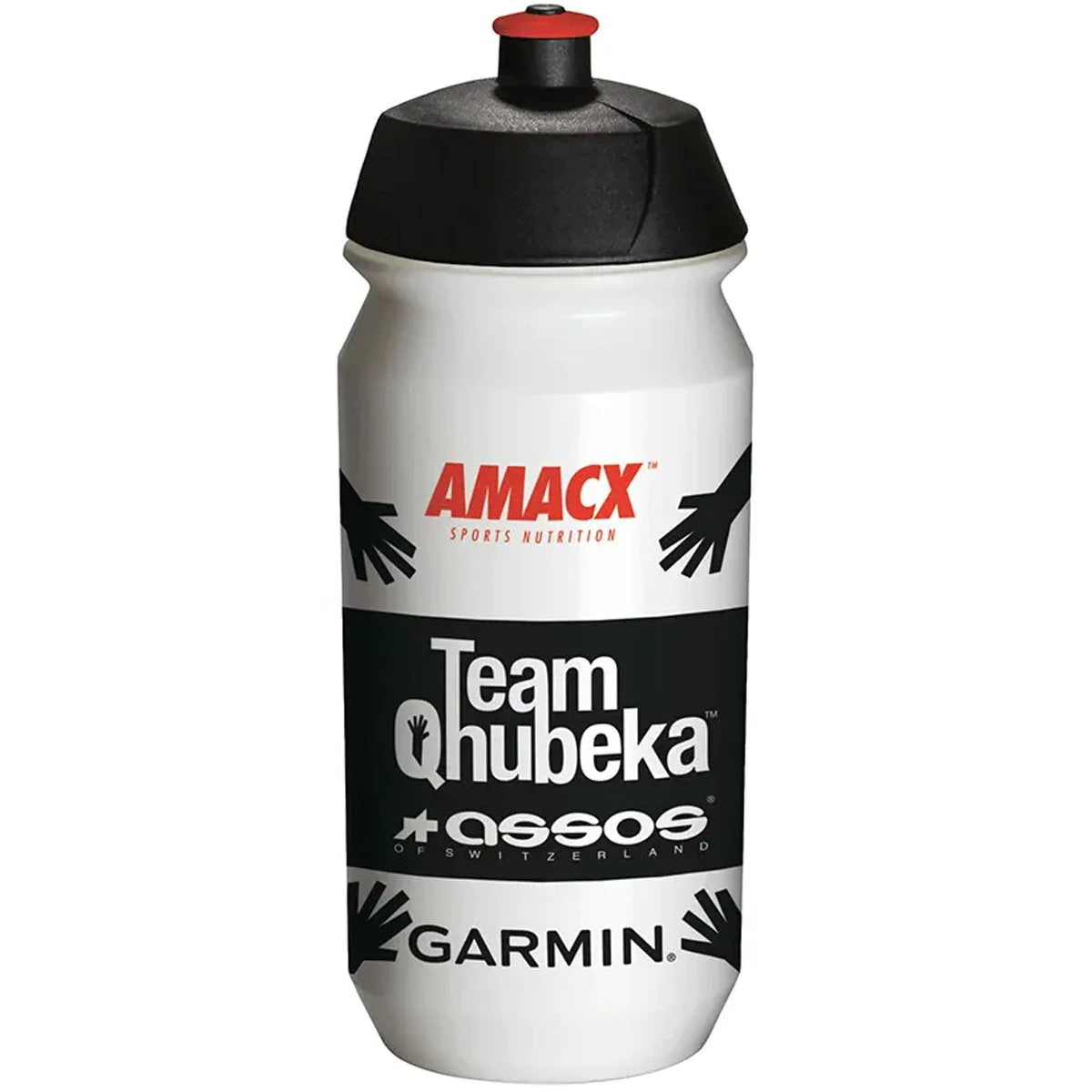 TACX BOTTLE QHUBEKA 21500-01