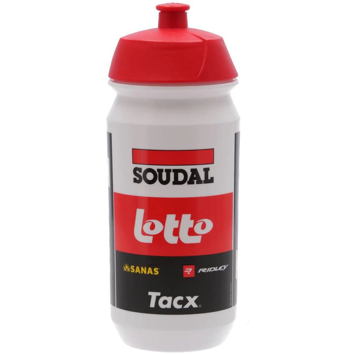 TACX BOTTLE LOTTO SOUDAL 21500-04