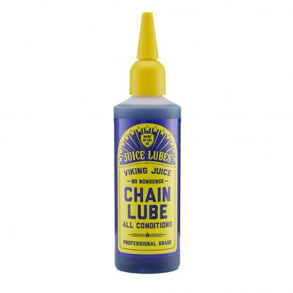 Juice Lubes Lube Viking all condition 130ml