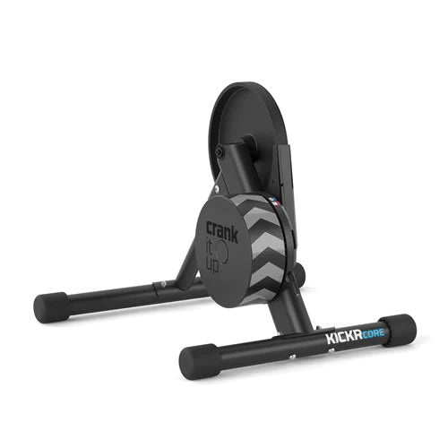 WAHOO TRAINER KICKR CORE
