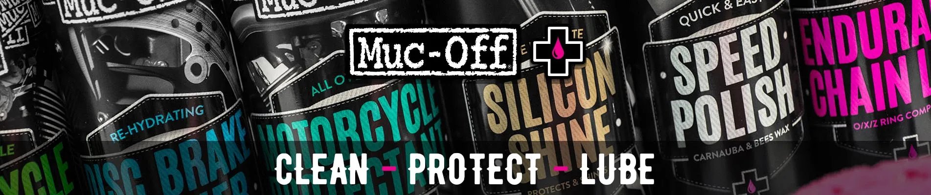 Muc-off