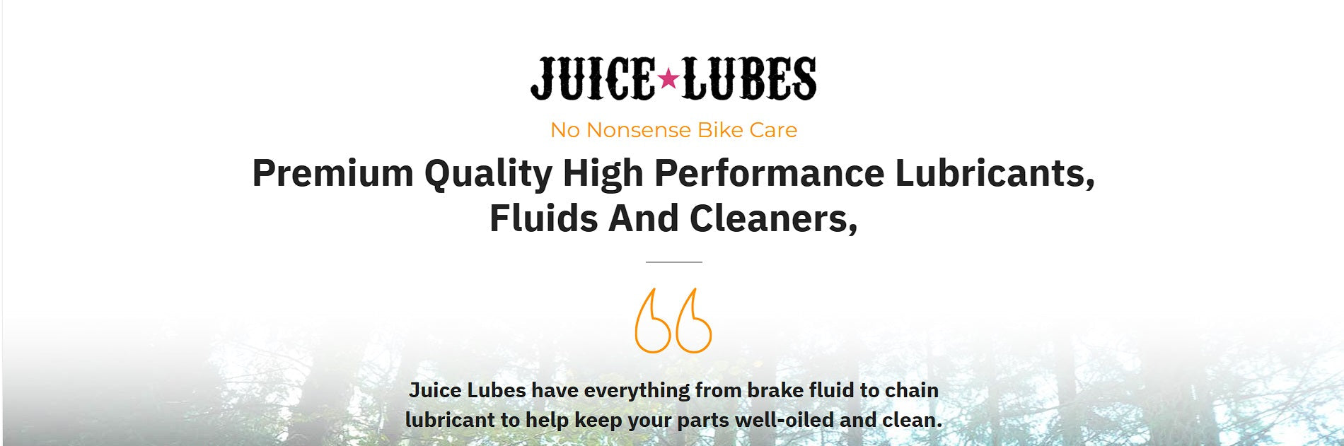 Juice Lubes