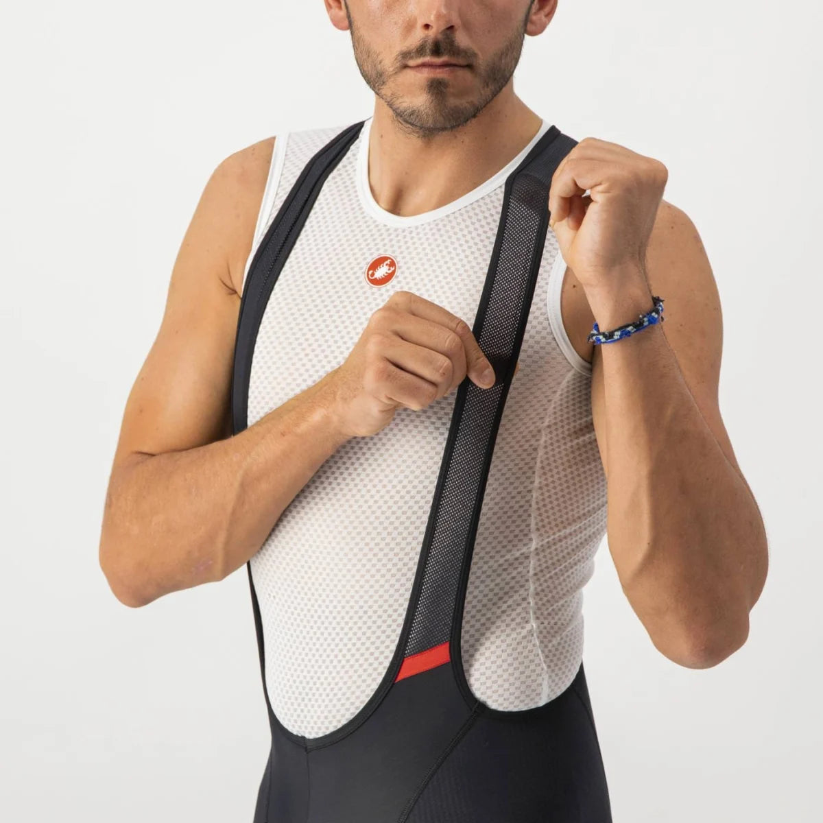 Castelli Competizione Bibshorts (Black)