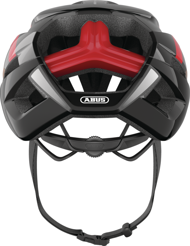 Abus StormChaser helmet metallic copper L