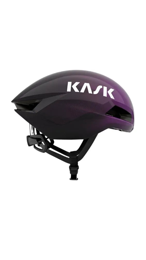 Kask Nirvana Road Cycling Helmet (Ultra Violet)