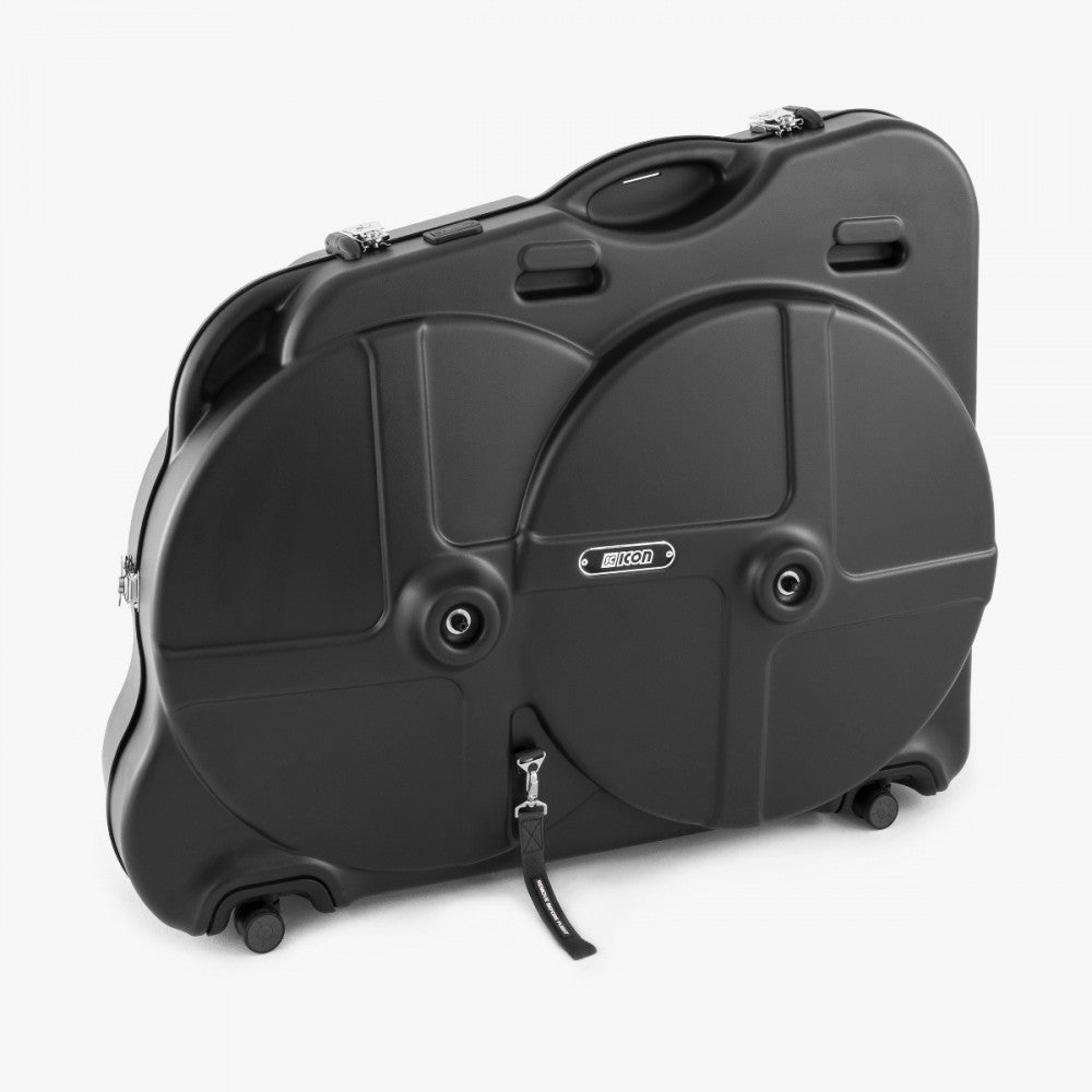 Hard case bike discount bag