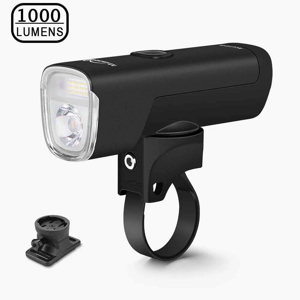 Magicshine ALLTY 1000 Lightweight Bicycle Front Light