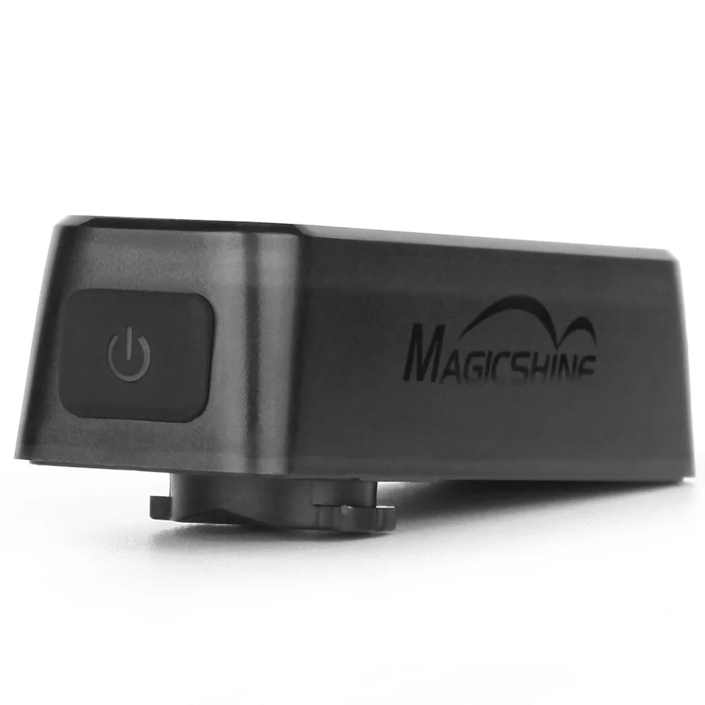 Magicshine SEEMEE 100 V2.0 SMART Rear Bicycle Taillight