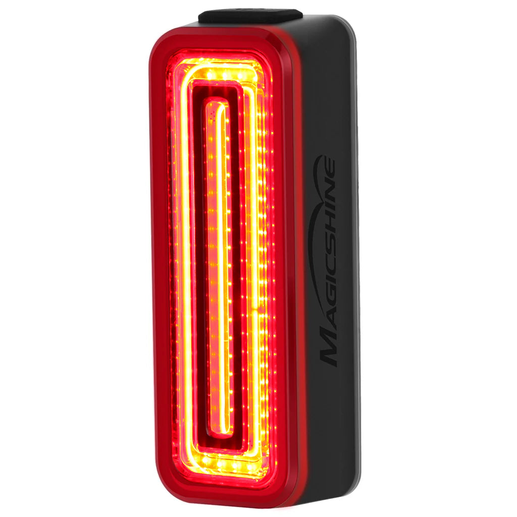 Magicshine SEEMEE 100 V2.0 SMART Rear Bicycle Taillight